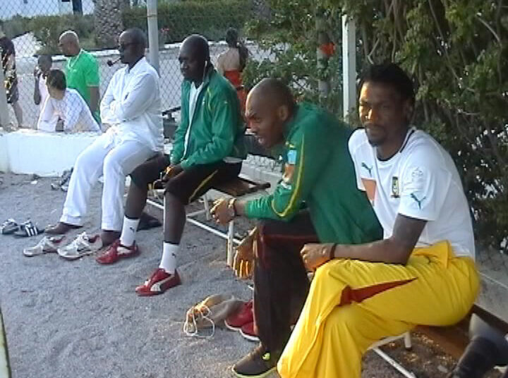 Libye-Cameroun : les nouvelles de Sousse