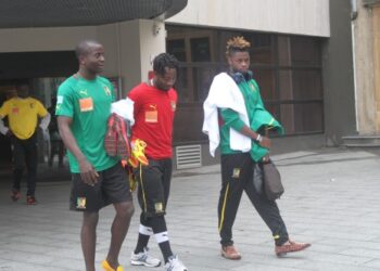 Sousse : Ghomsi et Ntsama recalés ?