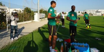 Sousse: Mardi en images