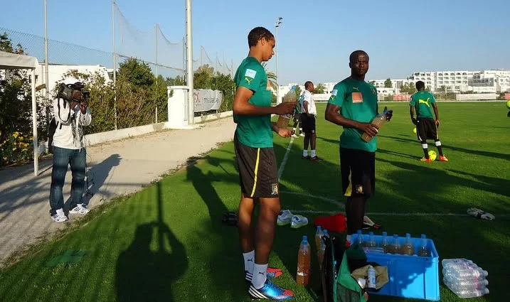 Sousse: Mardi en images