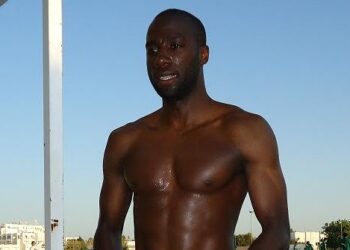 Lions indomptables: Jeunesse et vivacité