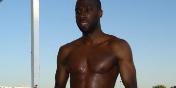 Lions indomptables: Jeunesse et vivacité