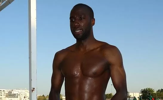 Lions indomptables: Jeunesse et vivacité