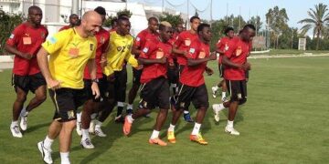 Libye-Cameroun : le huis clos confirmé