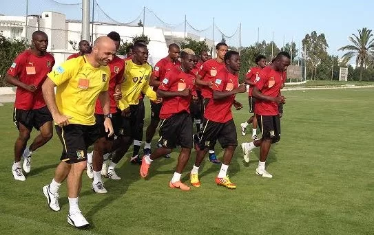 Libye-Cameroun : le huis clos confirmé