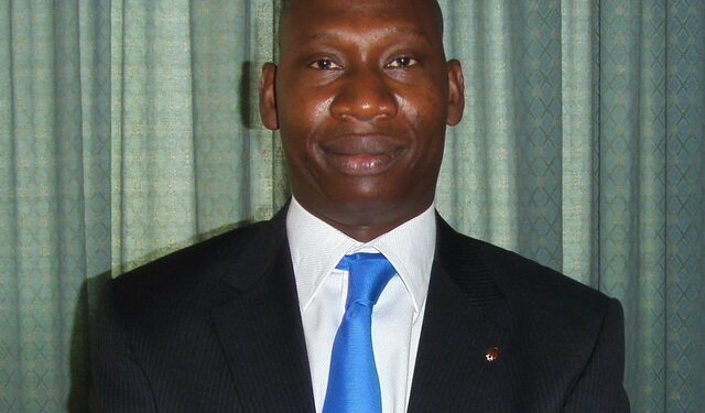 Fécafoot : Abdouraman H. évoque 2013