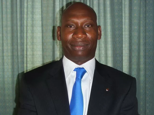 Fécafoot : Abdouraman H. évoque 2013