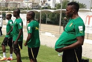 Sousse: la journée de vendredi en images