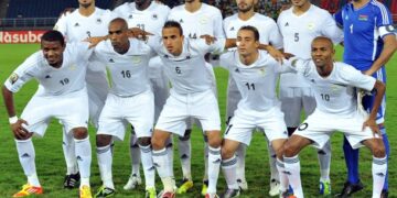 Redoutable, la Libye ?