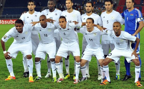 Redoutable, la Libye ?