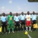 Coupe du Cameroun : Union et New Stars battus