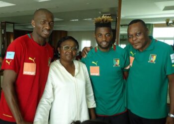 Libye-Cameroun: Nous voici donc à Sfax