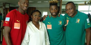 Libye-Cameroun: Nous voici donc à Sfax