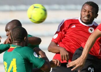Libye – Cameroun: 2-1