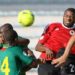 Libye – Cameroun: 2-1