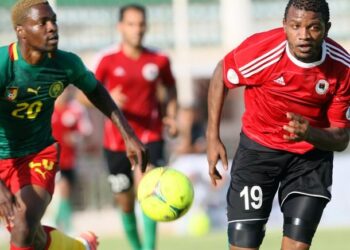 Libye – Cameroun: Les buts en vidéo