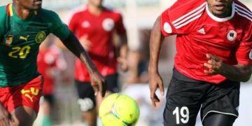 Libye – Cameroun: Les buts en vidéo