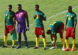 Cameroun-Bissau : Demandez le programme