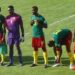 Cameroun-Bissau : Demandez le programme