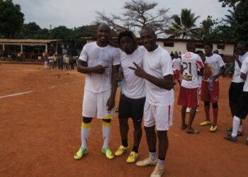 Vacances : place aux matchs de Gala