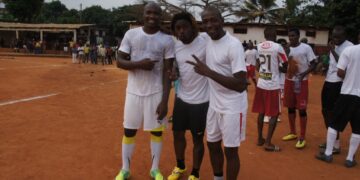 Vacances : place aux matchs de Gala