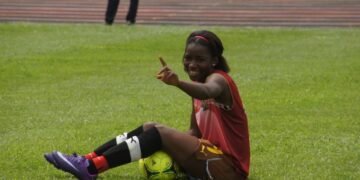 Ngono Mani va apporter son expérience