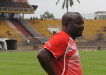 Enow Ngatchou est un entraîneur satisfait