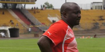 Enow Ngatchou est un entraîneur satisfait