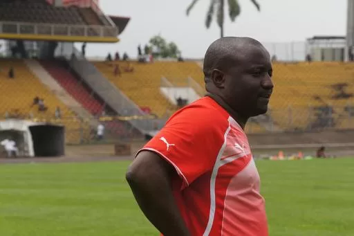 Enow Ngatchou est un entraîneur satisfait