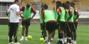 Reconduire la même équipe ?