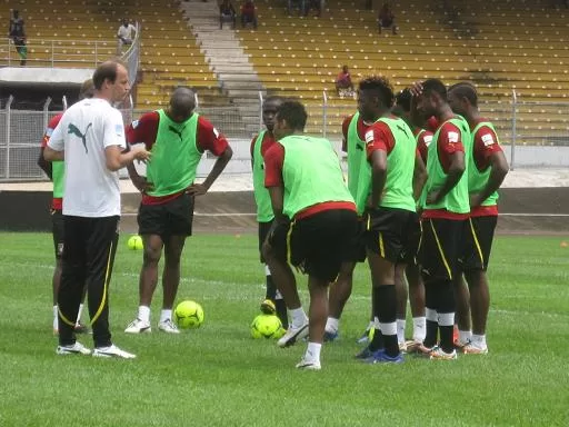 Reconduire la même équipe ?