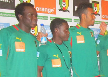 Lions Indomptables et humbles
