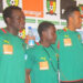 Lions Indomptables et humbles