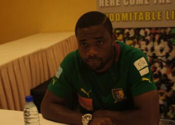 Chedjou : « Un manque de concentration »