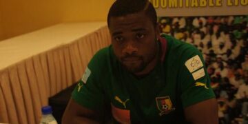 Chedjou : « Un manque de concentration »