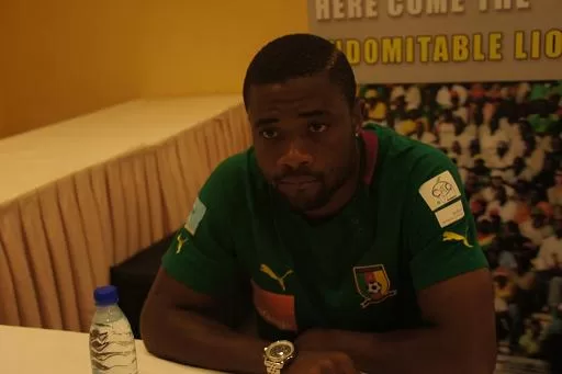 Chedjou : « Un manque de concentration »