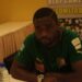 Chedjou : « Un manque de concentration »