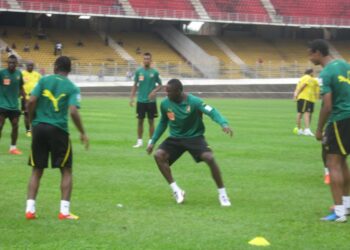 Un avant-match fait de contritions inutiles