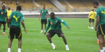 Un avant-match fait de contritions inutiles