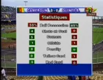 Cameroun – Bissau: 1-0