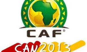 Centrafrique bat Egypte