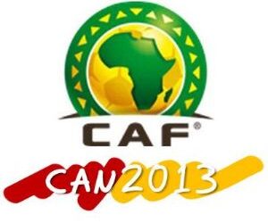 Centrafrique bat Egypte