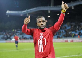 Festi Foot: 3e édition à Ndogpassi avec Chedjou