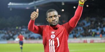 Festi Foot: 3e édition à Ndogpassi avec Chedjou