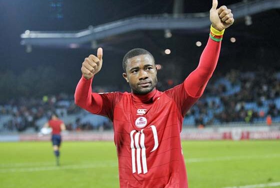 Festi Foot: 3e édition à Ndogpassi avec Chedjou