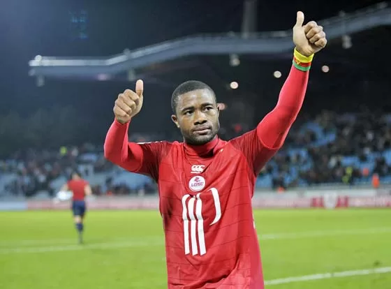 Festi Foot: 3e édition à Ndogpassi avec Chedjou