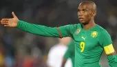 Eto&rsquo;o redevient sélectionnable