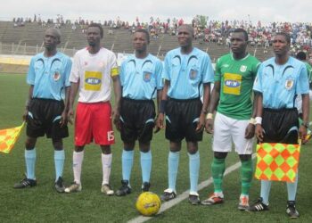 Coupe du Cameroun: Union et Canon éliminés