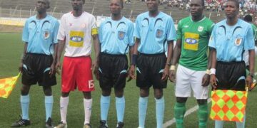 Coupe du Cameroun: Union et Canon éliminés