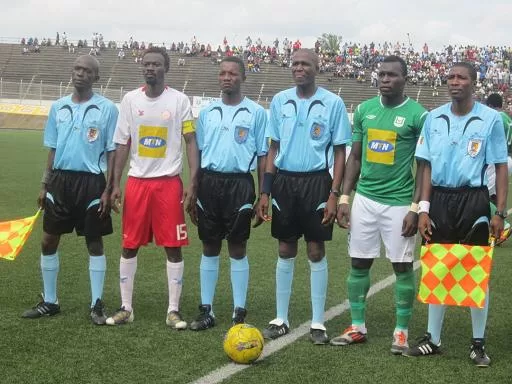 Coupe du Cameroun: Union et Canon éliminés